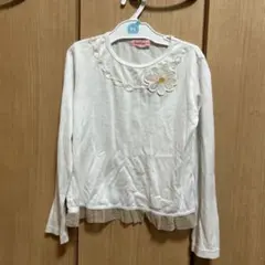 familiar 長袖Tシャツ　130 子供服