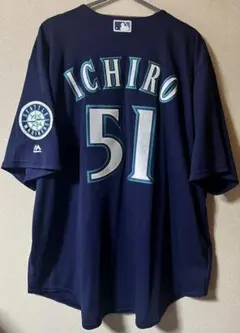 シアトルマリナーズ tシャツ