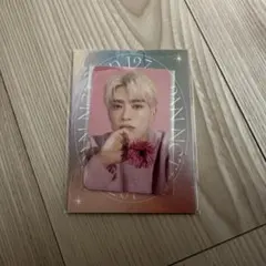 NCT127 ジェヒョン FC継続特典 - メルカリ