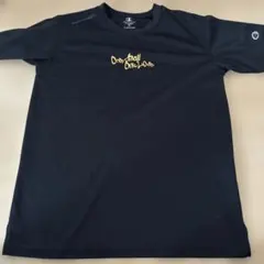 Champion バスケットボールTシャツ 160サイズ ブラック