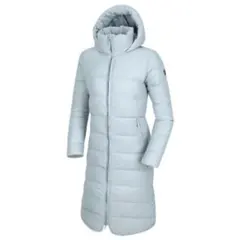 ノースフェイス ロングダウン ダウンジャケット