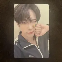 onepact 종우 ジョンウ トレカ 10/17 muvve