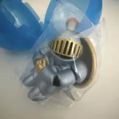 【ドラゴンクエスト まちぼうけ～しかし たすけは こなかった～】さまようよろい