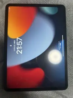 iPad pro 11インチ Appleペンシル付き バッテリー97%