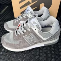 New Balance OU576PGL 28.0㎝ 箱付き - メルカリ