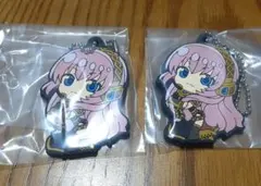 初音ミク　でふぉラバ！　巡音ルカ