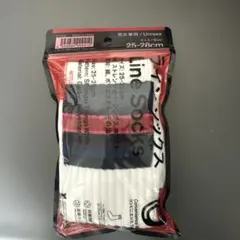 Stranger Things Line Socks 25-28cmのサムネイル