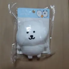 ナガノのくま ぬいぐるみ缶バッジ 中国限定