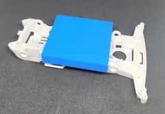 イージーサンディング version S2　00　ミニ四駆　A-Step