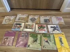 ドラゴンボール 1番くじ　下位賞まとめ売り