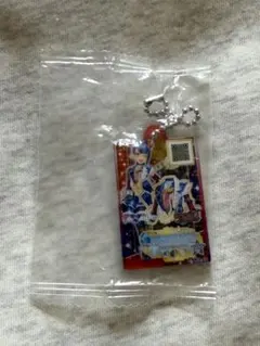 アイカツスターズ アクリルキーホルダー スパイスロックセット
