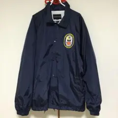 90s 1994年 オリンピック オイラーズ ナイロンジャケット 古着 - メルカリ