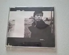CD over... 邦楽