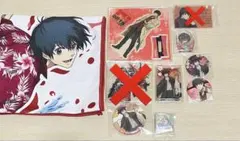 SAKAMOTO DAYS サカモトデイズ 南雲 まとめ売り - メルカリ