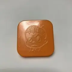 オサムズ　ミスド　クリップ