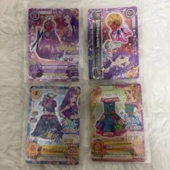 アイカツ ルビーブロッサムブラウス 01-CP01 ドリーミークラウン大空