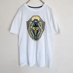 NIKE ナイキ【M】プリント Ｔシャツ 半袖 スポーツ 希少 インポート 古着