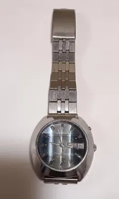 ORIENT クロノエース 0429-22460 自動巻き 腕時計 オリエント - メルカリ