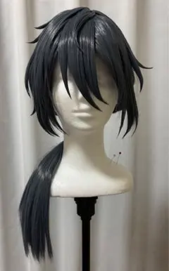 あんスタ　椎名　ニキ　コスプレ　ウィッグ　あんさんぶるスターズ