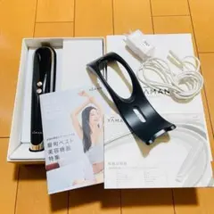 美品】YA-MAN キャビスパ360 HDS-100B 本体 美顔器 - メルカリ