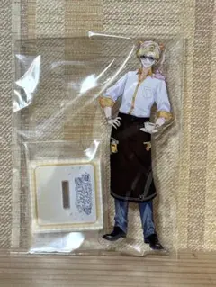 ストグラ救急隊　チョケ隊れすきゅ〜！×スイパラコラボ　神崎治　アクリルスタンド