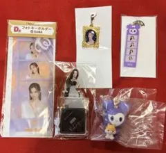 2026年最新】twiceサナグッズの人気アイテム - メルカリ
