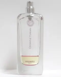 HERMES エルメス オスマンサス ユンナン オードトワレ 15ml - メルカリ