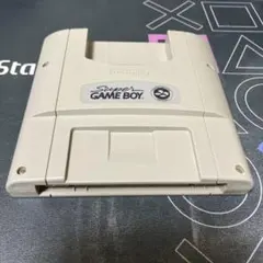 11.15.土⭐️Nintendo Super Game Boy⭐️