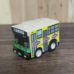 限定バス多数！　総額軽く10万円以上！　北海道バス会社 チョロQ １００台以上 2026年最新】チョロQ都営バスの人気アイテム - メルカリ