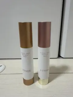 ETVOS ミネラルインナートリートメントベース 2本セットのサムネイル