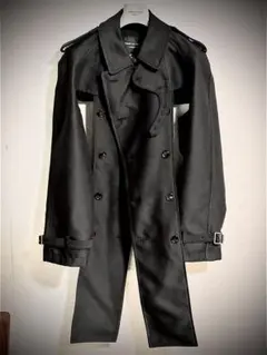 2026年最新】COMME des GARCONS HOMME PLUS メンズ トレンチコートの