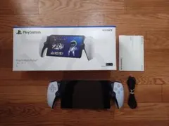 リモートプレーヤー　PlayStation Portal + アクセサリーセット