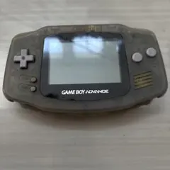 ゲームボーイアドバンス　本体