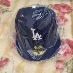 ニューエラ ドジャース 59FIFTY 2024 ワールドシリーズチャンピオン