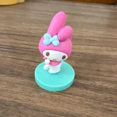 チョコエッグ　サンリオキャラクターズ　マイメロディー　フィギュア