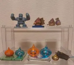 ドラクエ ゲームキャラクター