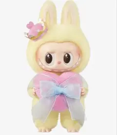 【破格・正規】ラブブ レッツチェックメイト マカロン セット 正規品 POP MART ラブブ セット - メルカリ