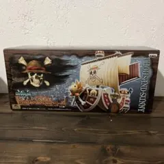 2025年最新】サウザンド・サニー号DXの人気アイテム - メルカリ