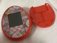 サンリオみーつ たまごっちみーつ tamagotchi