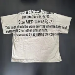 ブランバスクレディースTシャツのサムネイル
