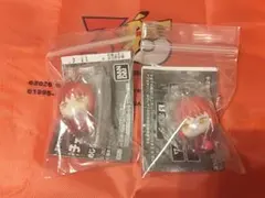 チェーンソーマン めじるしアクセサリー マキマ　2個セット