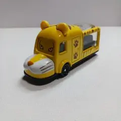 トミカ アニマルバス トミカイベントモデル