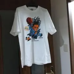 NBA HOUSE Ja Morant Tシャツのサムネイル