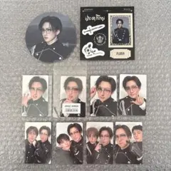 &TEAM FUMA フウマ　セット