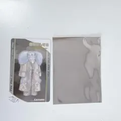 M!LK 山中柔太朗 シャカレボ ランダムトレカ 好きすぎて滅！
