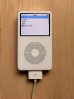2026年最新】ipod 60gbの人気アイテム - メルカリ