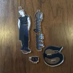 Stray Kids アクスタ　アイエン