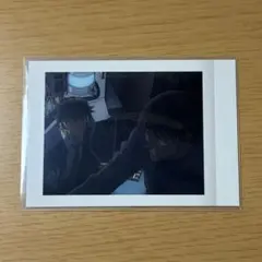 名探偵コナン ハロウィンの花嫁 ぱしゃこれ 松田陣平 諸伏景光