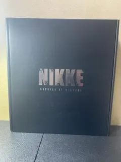 韓国限定】勝利の女神 NIKKE DOROTHY ドロロン スピーカー - メルカリ