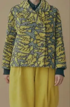 ミナペルホネン　ジャケット　spice minaperhonen 2025年最新】mina perhonen テーラードジャケットの人気アイテム